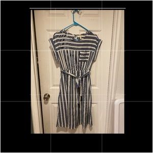 NWT Beautiful Monteau Dress